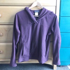 Patagonia Synchilla hoodie
